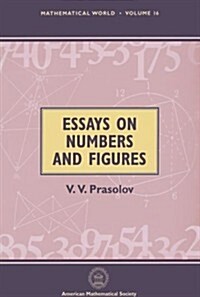 Essays on Numbers and Figures (Paperback)