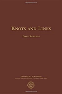 Knots and Links (Hardcover)