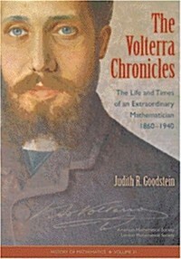 The Volterra Chronicles (Hardcover, Reprint)