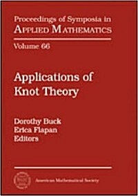 Applications of Knot Theory (Hardcover)