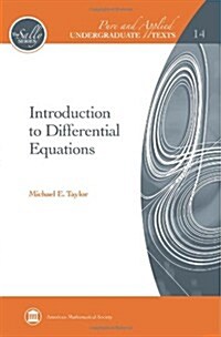 Introduction to Differential Equations (Hardcover)