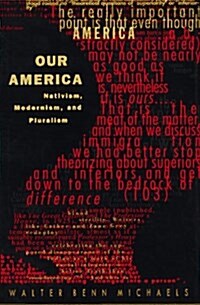 Our America - CL (Hardcover)