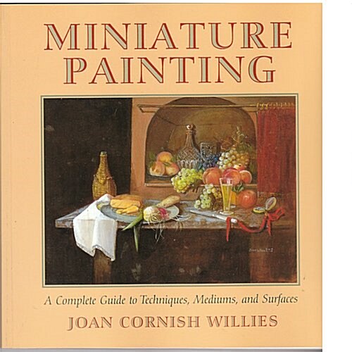 Miniature Painting (Paperback)