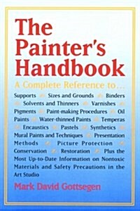 The Painters Handbook (Paperback, First Edition)