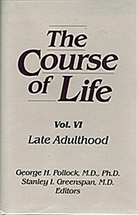 The Course of Life (Hardcover)