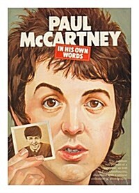Paul McCartney in His Own Words (Paperback)