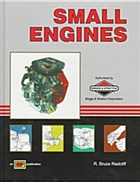 Small Engines (Hardcover)