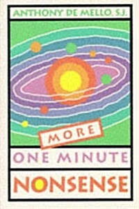 More One Minute Nonsense (Campion Book) (Leather Bound, U.S. and Canadian ed)