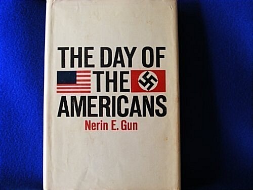 Day of the Americans (Hardcover)