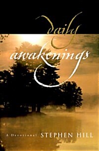 Daily Awakenings (Paperback)