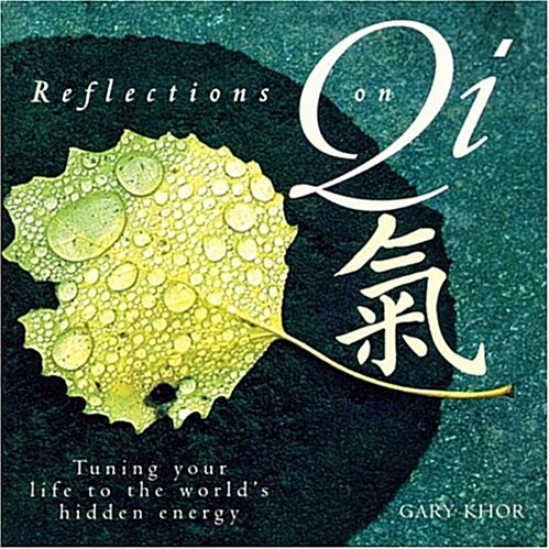 Reflections On Qi: Turning Your Life To The Worlds Hidden Energy (Paperback)