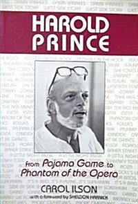 Harold Prince (Paperback)