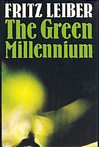 The Green Millennium (Hardcover)