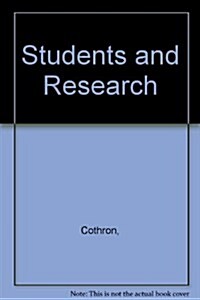 Students and Research (Paperback, 2nd)