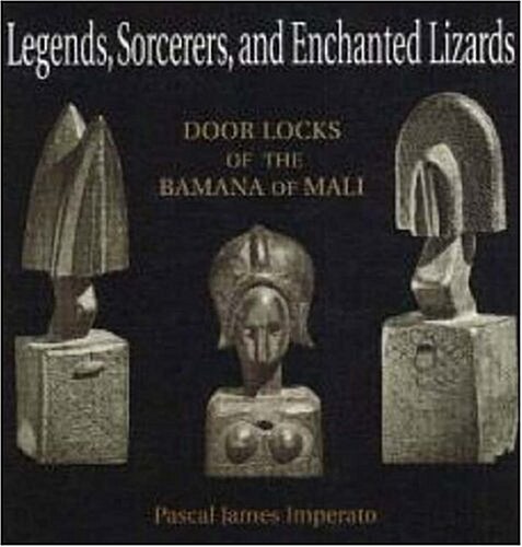 Legends, Sorcerers, and Enchanted Lizards (Paperback)