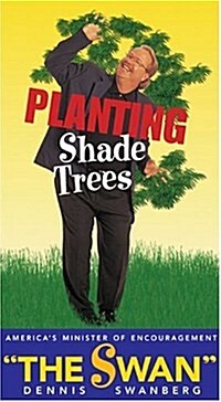 Planting Shade Trees [VHS] (Paperback, Video)