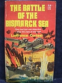 Battle of the Bismarck Sea (Paperback)