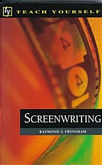 Teach Yourself Screenwriting (Paperback)