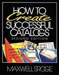 How To Create Successful Catalogs (Paperback, 2nd)