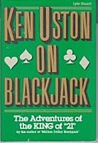 Ken Uston on Blackjack (Hardcover)