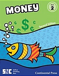 Money:  Book 2 (Paperback)