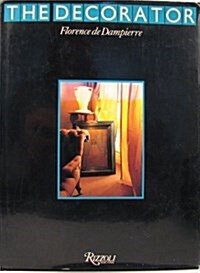 The Decorator (Paperback, 1ST)