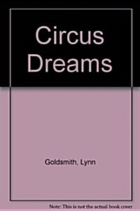 Circus Dreams (Hardcover)