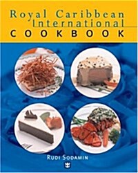 Royal Caribbean International Cookbook (Hardcover)