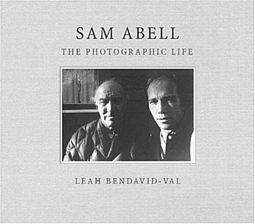 Sam Abell: The Photographic Life (Paperback)