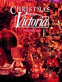 Christmas with Victoria (Hardcover)