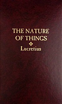 On the Nature of Things (Hardcover)