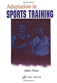 Adaptation in Sports Training (Hardcover)