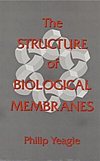 The Structure of Biological Membranes, Second Edition (Telford Press Series) (Hardcover, 1st)