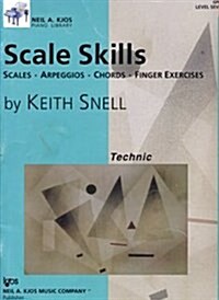 GP687 - Scale Skills Level 7 (Paperback, 0)