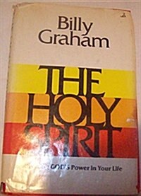The Holy Spirit (Paperback, First Edition)