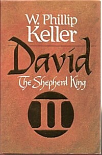 David: The Shepherd King II (Hardcover, 1St Edition)