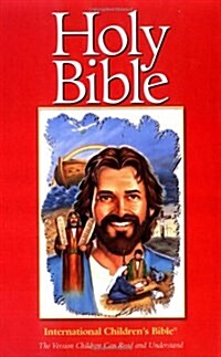 The International Childrens Bible (Paperback)