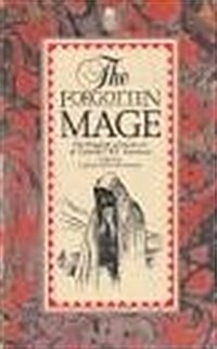 Forgotten Mage (Paperback)