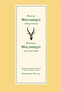 Poets of Mozambique (Paperback)