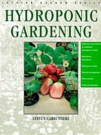 Hydroponic Gardening (Paperback)