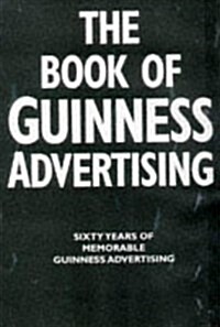 Book of Guinness Advertising (Leather Bound, 0)