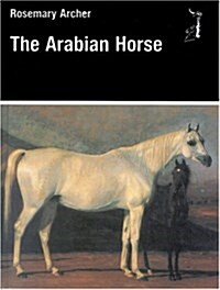 The Arabian Horse (Hardcover)