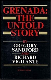 Grenada: The Untold Story (Paperback, New edition)