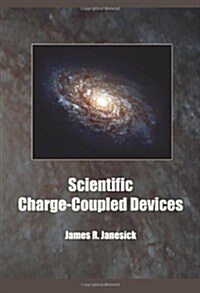 Scientific Charge-Coupled Devices (Hardcover)