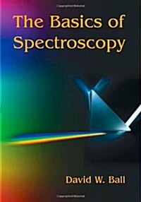The Basics of Spectroscopy (Paperback)