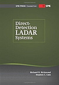 Direct-Detection LADAR Systems (Paperback, CD-ROM)