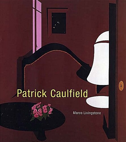 Patrick Caulfield: Paintings (Hardcover)