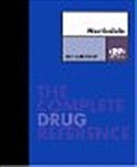 Martindale the Complete Drug Reference (Hardcover, 32nd)