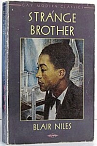 Strange Brother (Paperback)