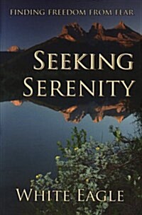 Seeking Serenity (Hardcover)